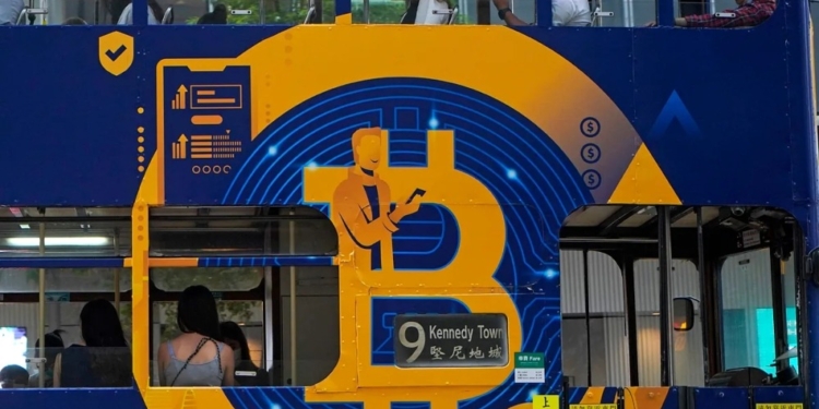 La fascinante conexión entre Bitcoin y el fenómeno de las burbujas financieras 1 La fascinante conexión entre Bitcoin y el fenómeno de las burbujas financieras