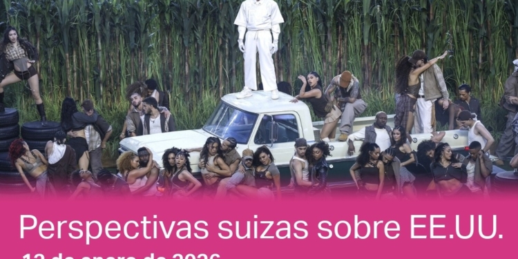 La sorprendente conexión entre Bad Bunny, el desplome del Bitcoin y las iguanas congeladas
