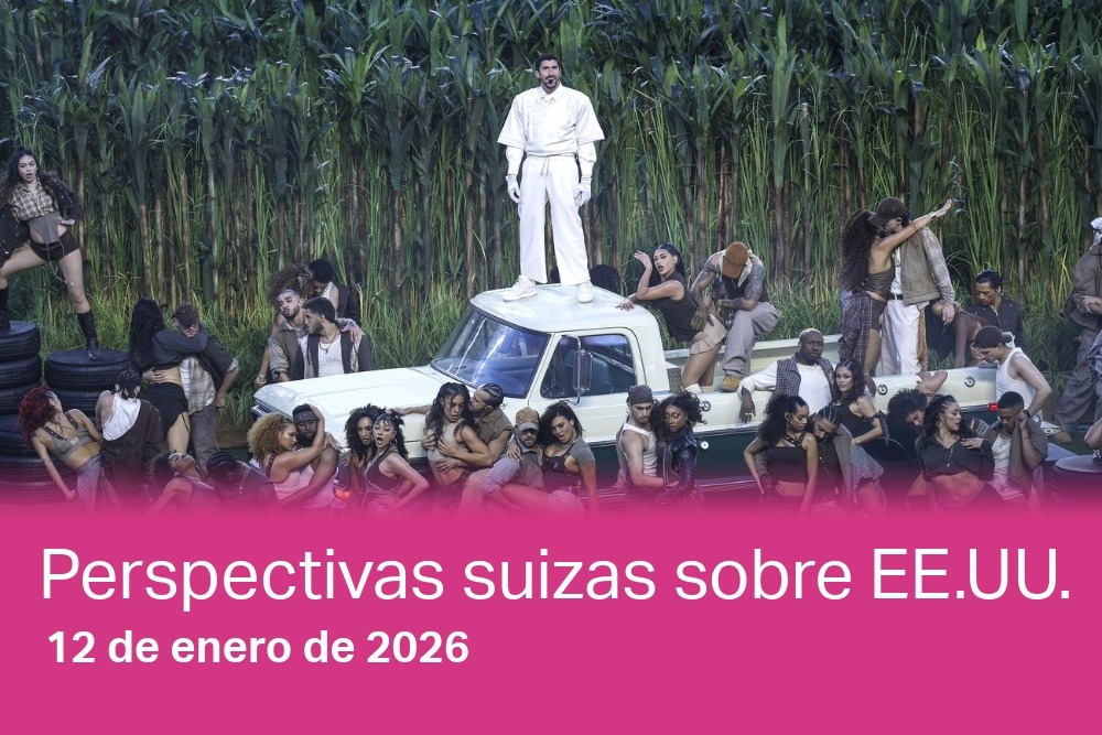 La sorprendente conexión entre Bad Bunny, el desplome del Bitcoin y las iguanas congeladas