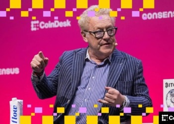 El CEO de Transform Ventures advierte sobre un posible nuevo desafío para el bitcoin.