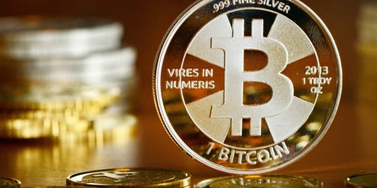 Bitcoin desata una tormenta de volatilidad en 2026, superando al resto del mercado alternativo