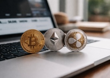 Criptomonedas en la cuerda floja: ¿Qué está ocurriendo con Bitcoin, Ethereum y Ripple?