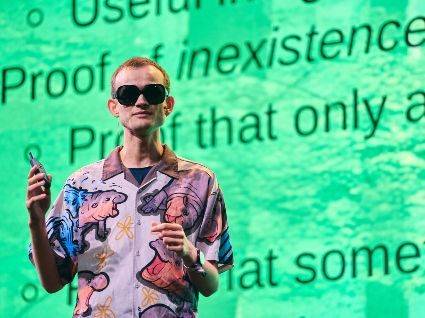 Ethereum llega a Buenos Aires y tiene grandes planes para crear su propio Silicon Valley en la ciudad.