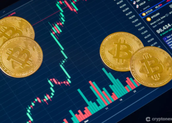 Bitcoin se convierte en un volcán inexplorado cada fin de semana mientras Wall Street permanece en silencio