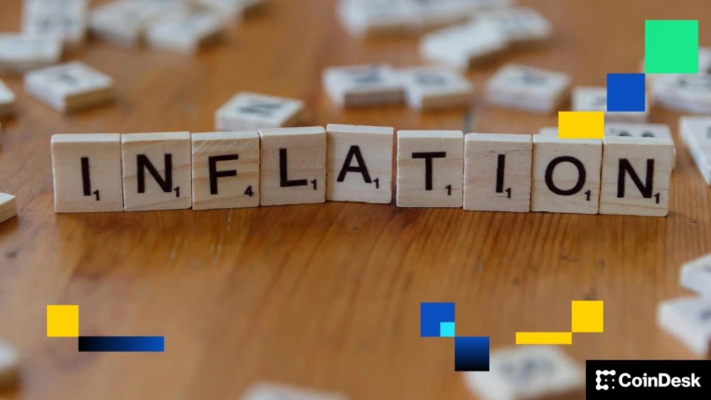 Bitcoin y ether se mantienen estables en la espera del crucial informe de inflación en EE. UU.