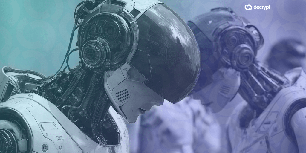 El Código en el Banquillo: Una IA Cuestiona la Decisión de su Creador. 1 El Código en el Banquillo: Una IA Cuestiona la Decisión de su Creador.