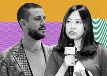 Revolución en la Fundación Ethereum: ¿Qué significa la salida de Tomasz Stańczak como codirector ejecutivo? 4 Revolución en la Fundación Ethereum: ¿Qué significa la salida de Tomasz Stańczak como codirector ejecutivo?