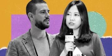 Revolución en la Fundación Ethereum: ¿Qué significa la salida de Tomasz Stańczak como codirector ejecutivo?