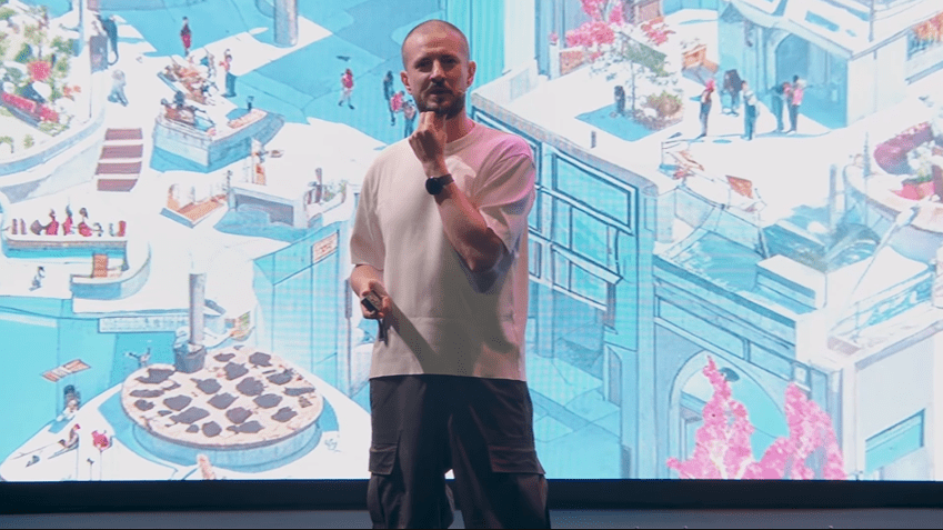 Un alto ejecutivo de la Fundación Ethereum abandona su puesto: ¿qué significa para el futuro de la organización? 1 Un alto ejecutivo de la Fundación Ethereum abandona su puesto: ¿qué significa para el futuro de la organización?