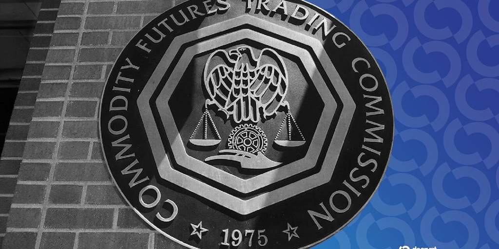 La CFTC Contrata a Líderes de Coinbase, Ripple y Kraken para Reformar las Normativas Cripto en EE.UU. 1 La CFTC Contrata a Líderes de Coinbase, Ripple y Kraken para Reformar las Normativas Cripto en EE.UU.