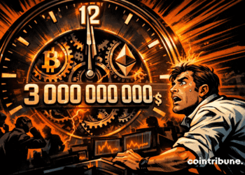 Hoy se despliega un colosal vencimiento de opciones de Bitcoin y Ethereum valorado en 3 mil millones de dólares.