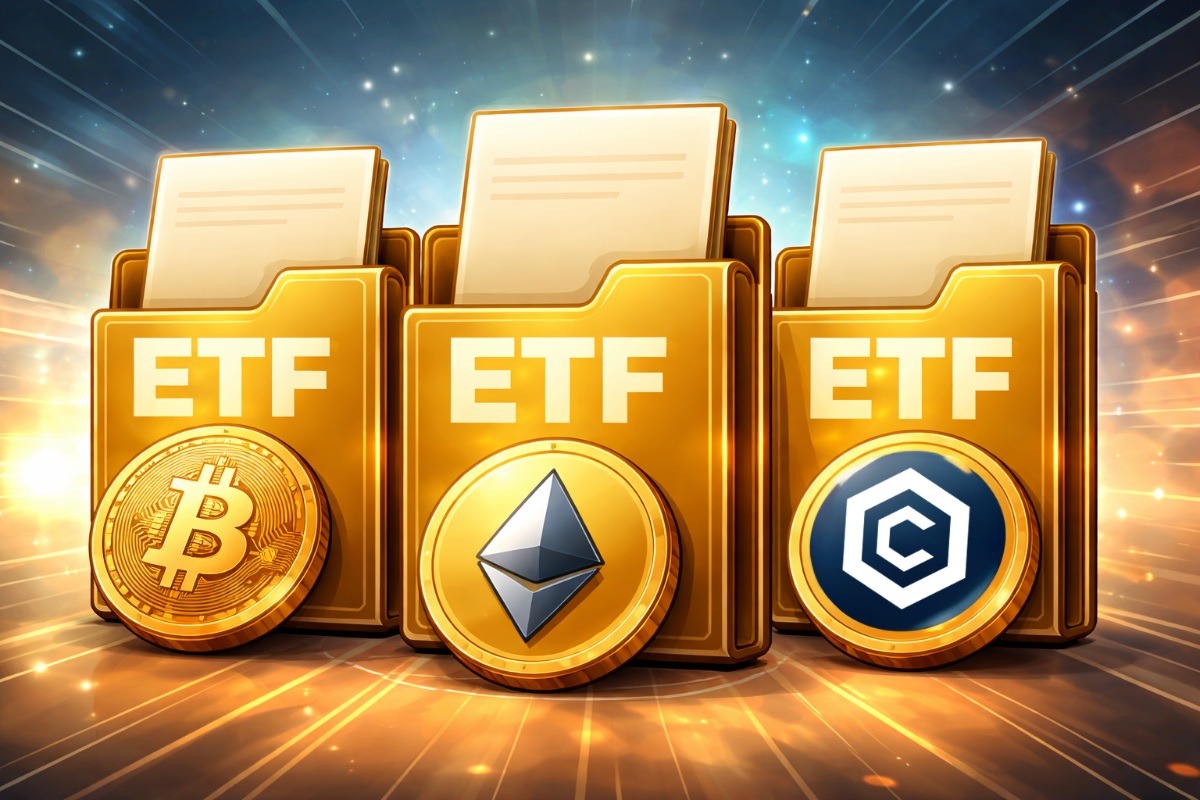 Truth Social da un paso audaz al lanzar dos ETF cripto que apuestan por Bitcoin, Ethereum y Cronos