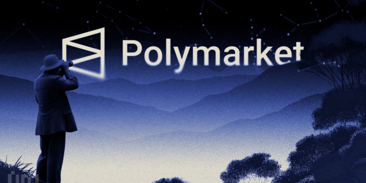 Polymarket sorprende con apuestas relámpago de 5 minutos sobre el precio del Bitcoin