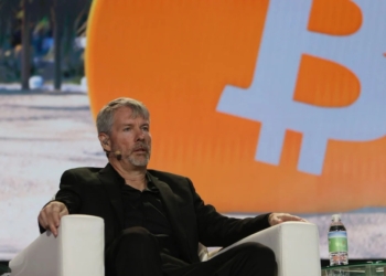 Strategy arrasa con más del 90% de las nuevas compras de bitcoin en enero a pesar de la volatilidad