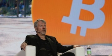 Strategy arrasa con más del 90% de las nuevas compras de bitcoin en enero a pesar de la volatilidad