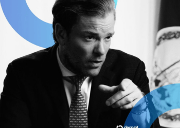 ¿Pueden las Memecoins ser la clave para una campaña al Senado? Mark Moran de Virginia opina que sí.