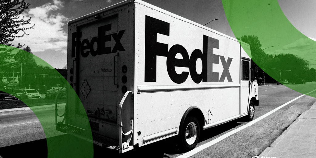 FedEx Se Asocia con Hedera para Transformar la Digitalización en las Cadenas de Suministro a Nivel Mundial 1 FedEx Se Asocia con Hedera para Transformar la Digitalización en las Cadenas de Suministro a Nivel Mundial