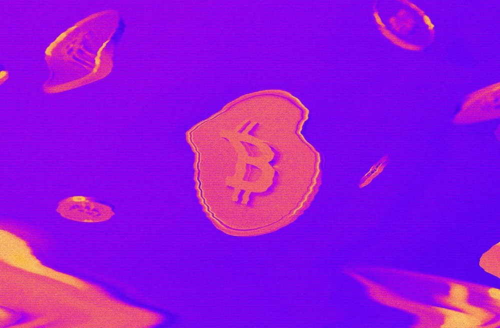 El 0,05% de los bitcoins podría enfrentar un peligro real por la amenaza cuántica: ¿qué significa esto para el futuro de las criptomonedas? 1 El 0,05% de los bitcoins podría enfrentar un peligro real por la amenaza cuántica: ¿qué significa esto para el futuro de las criptomonedas?