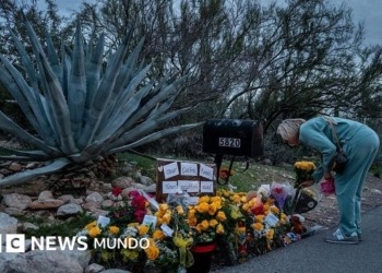 Un misterio en torno a un secuestro, demanda de Bitcoin y una estrella de la televisión: la historia que ha impactado a Estados Unidos