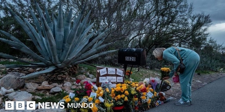 Un misterio en torno a un secuestro, demanda de Bitcoin y una estrella de la televisión: la historia que ha impactado a Estados Unidos