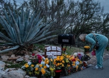 El impactante secuestro que sacudió a Estados Unidos: el drama de Nancy Guthrie y la exigencia de un rescate en Bitcoin