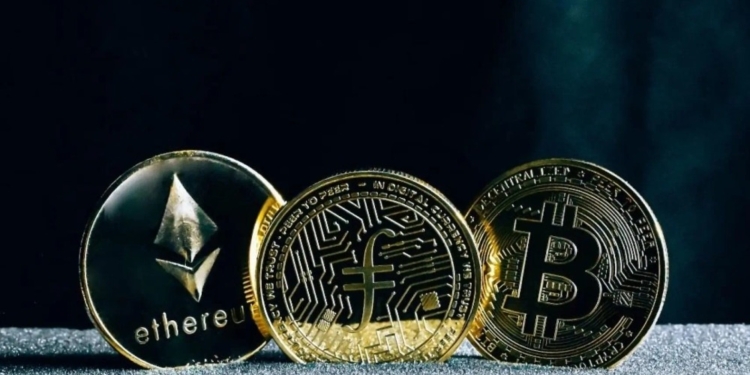 El desplome del mercado cripto: ¿qué está detrás de la pérdida del 22% en 2026? 1 El desplome del mercado cripto: ¿qué está detrás de la pérdida del 22% en 2026?
