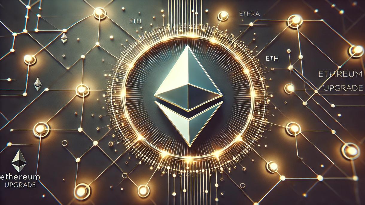 Ethereum alcanza un nuevo récord: más del 30% de su oferta en staking transforma su red. 1 Ethereum alcanza un nuevo récord: más del 30% de su oferta en staking transforma su red.