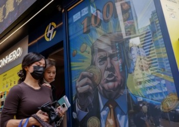 La primera gran crisis del bitcoin consolidado: ¿Quién realmente tiene el control?