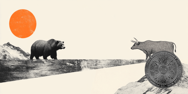 ¿Podrá Solana revertir la tendencia negativa y recuperar la confianza de los inversores de ETFs? 1 ¿Podrá Solana revertir la tendencia negativa y recuperar la confianza de los inversores de ETFs?