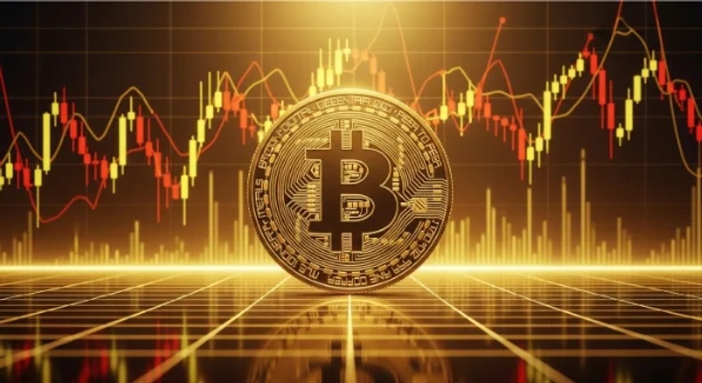 Descubre cómo los holders de Bitcoin podrían generar más de $10,000 al mes en ingresos pasivos. 1 Descubre cómo los holders de Bitcoin podrían generar más de $10,000 al mes en ingresos pasivos.