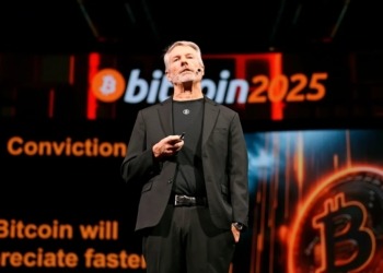 La inesperada postura de Strategy sobre el precio del bitcoin que sorprende al mercado