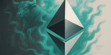 Ethereum podría alcanzar los 7.000 dólares en 2028 gracias a una señal histórica