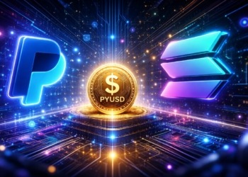 PayPal sorprende al seleccionar Solana como su red principal para PYUSD 4 PayPal sorprende al seleccionar Solana como su red principal para PYUSD