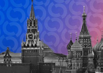 La UE Planea Vetar Completamente las Transacciones Cripto con Rusia por Las Sanciones Impuestas 4 La UE Planea Vetar Completamente las Transacciones Cripto con Rusia por Las Sanciones Impuestas