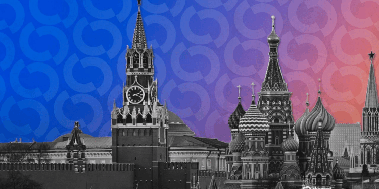 La UE Planea Vetar Completamente las Transacciones Cripto con Rusia por Las Sanciones Impuestas