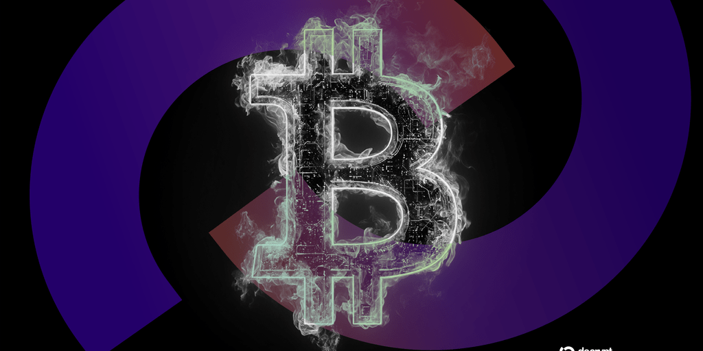 Bitcoin acumula cinco meses de caídas y se asoma a un peligroso mínimo histórico del 2018 1 Bitcoin acumula cinco meses de caídas y se asoma a un peligroso mínimo histórico del 2018