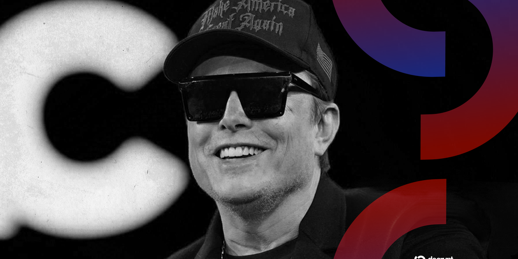 El ambicioso proyecto de criptomonedas de Elon Musk se enfrenta a nuevas barreras, según el director de producto. 1 El ambicioso proyecto de criptomonedas de Elon Musk se enfrenta a nuevas barreras, según el director de producto.