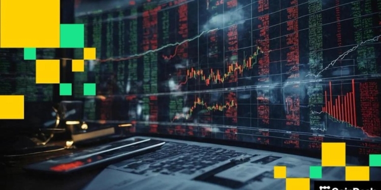 La posición bajista del Bitcoin en dólares se dispara al nivel más alto en una década