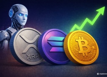 Google Gemini desvela sus predicciones explosivas para XRP, Solana y Bitcoin en 2026 4 Google Gemini desvela sus predicciones explosivas para XRP, Solana y Bitcoin en 2026