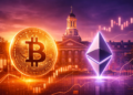 La inesperada estrategia de Harvard que sacude el mundo de Bitcoin y Ethereum