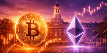 La inesperada estrategia de Harvard que sacude el mundo de Bitcoin y Ethereum