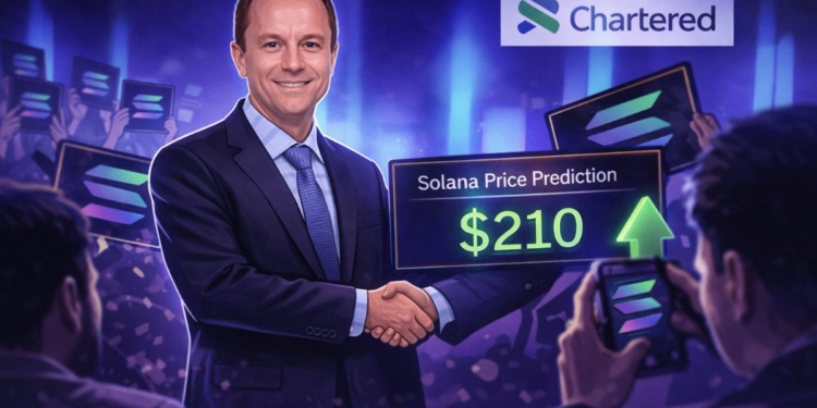 Un experto anticipa que Solana podría alcanzar los 2.000 dólares en 2030: ¿Realidad o fantasía?