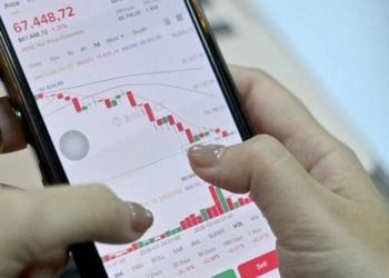 Bitcoin en la cuerda floja: ¿se aproxima un criptoinvierno o una fuga de pequeños inversores?