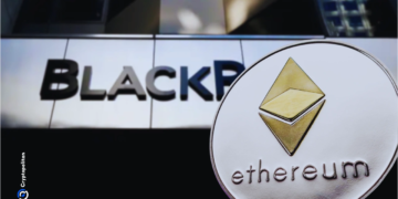 BlackRock lanza su ETF de Ethereum con un sorprendente rendimiento del 82% en staking