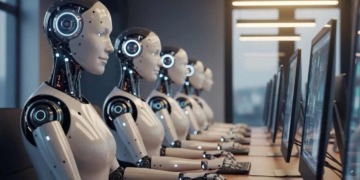 La llegada de más de 34.000 agentes de inteligencia artificial revoluciona Ethereum y Base con el innovador estándar ERC-8004