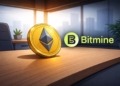 BitMine alcanza los 4.37 millones de ETH y revoluciona sus ingresos con el staking