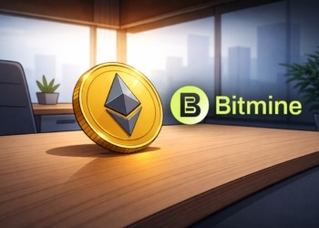 BitMine alcanza los 4.37 millones de ETH y revoluciona sus ingresos con el staking 5 BitMine alcanza los 4.37 millones de ETH y revoluciona sus ingresos con el staking