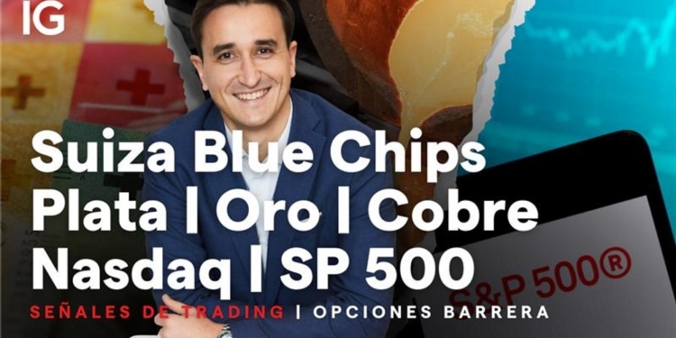 Los secretos de Sergio Ávila: Lo que debes saber sobre el CAC 40, el GBP/ZAR y el Bitcoin.