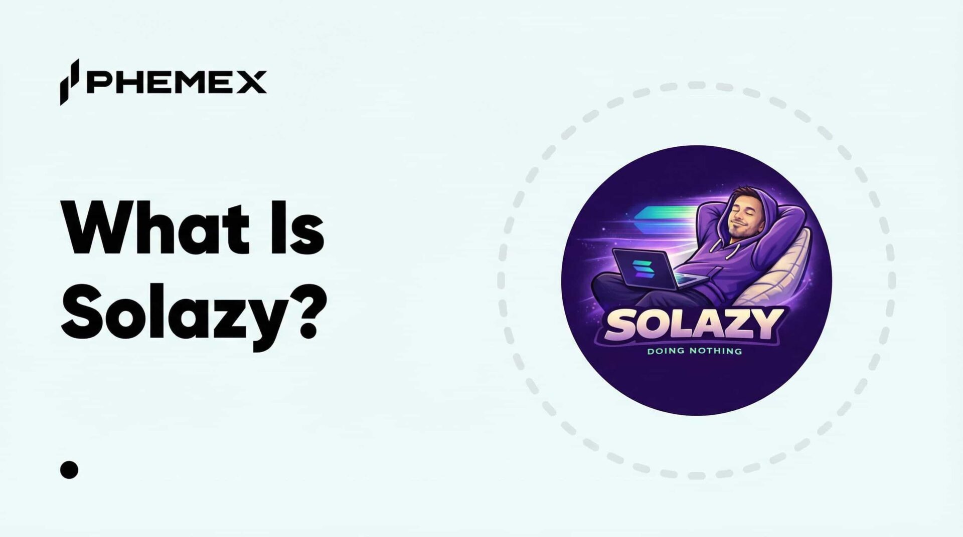 Descubre Solazy: Todo lo que necesitas saber sobre su estado, precio y cómo hacer trading en Solana.