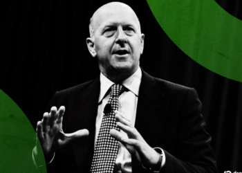 El CEO de Goldman Sachs Revela su Escaso Interés en Bitcoin y Respaldar una Ley Cripto del Senado 4 El CEO de Goldman Sachs Revela su Escaso Interés en Bitcoin y Respaldar una Ley Cripto del Senado